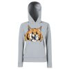 Basic Hoodie Lady Fit Thumbnail