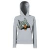 Basic Hoodie Lady Fit Thumbnail