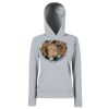 Basic Hoodie Lady Fit Thumbnail