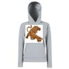 Basic Hoodie Lady Fit Thumbnail
