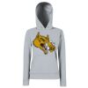 Basic Hoodie Lady Fit Thumbnail