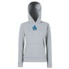 Basic Hoodie Lady Fit Thumbnail