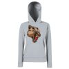 Basic Hoodie Lady Fit Thumbnail