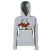 Basic Hoodie Lady Fit Thumbnail