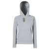 Basic Hoodie Lady Fit Thumbnail
