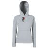 Basic Hoodie Lady Fit Thumbnail