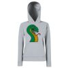 Basic Hoodie Lady Fit Thumbnail