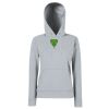 Basic Hoodie Lady Fit Thumbnail