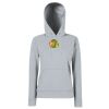 Basic Hoodie Lady Fit Thumbnail