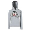 Basic Hoodie Lady Fit Thumbnail