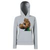 Basic Hoodie Lady Fit Thumbnail