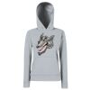Basic Hoodie Lady Fit Thumbnail