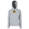 Basic Hoodie Lady Fit Thumbnail