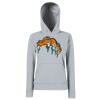Basic Hoodie Lady Fit Thumbnail