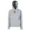 Basic Hoodie Lady Fit Thumbnail