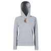 Basic Hoodie Lady Fit Thumbnail