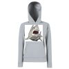 Basic Hoodie Lady Fit Thumbnail
