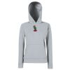 Basic Hoodie Lady Fit Thumbnail