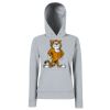 Basic Hoodie Lady Fit Thumbnail
