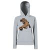 Basic Hoodie Lady Fit Thumbnail