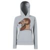 Basic Hoodie Lady Fit Thumbnail