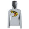Basic Hoodie Lady Fit Thumbnail