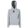 Basic Hoodie Lady Fit Thumbnail
