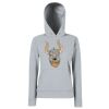 Basic Hoodie Lady Fit Thumbnail
