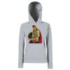 Basic Hoodie Lady Fit Thumbnail