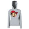 Basic Hoodie Lady Fit Thumbnail