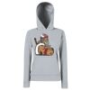 Basic Hoodie Lady Fit Thumbnail