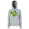 Basic Hoodie Lady Fit Thumbnail