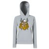 Basic Hoodie Lady Fit Thumbnail