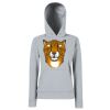 Basic Hoodie Lady Fit Thumbnail
