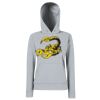 Basic Hoodie Lady Fit Thumbnail