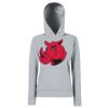 Basic Hoodie Lady Fit Thumbnail
