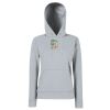 Basic Hoodie Lady Fit Thumbnail