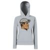 Basic Hoodie Lady Fit Thumbnail