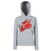 Basic Hoodie Lady Fit Thumbnail