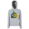Basic Hoodie Lady Fit Thumbnail