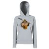 Basic Hoodie Lady Fit Thumbnail