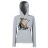 Basic Hoodie Lady Fit Thumbnail