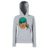 Basic Hoodie Lady Fit Thumbnail