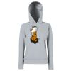 Basic Hoodie Lady Fit Thumbnail