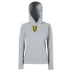 Basic Hoodie Lady Fit Thumbnail