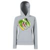 Basic Hoodie Lady Fit Thumbnail