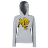 Basic Hoodie Lady Fit Thumbnail