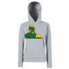 Basic Hoodie Lady Fit Thumbnail