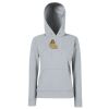 Basic Hoodie Lady Fit Thumbnail
