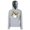 Basic Hoodie Lady Fit Thumbnail